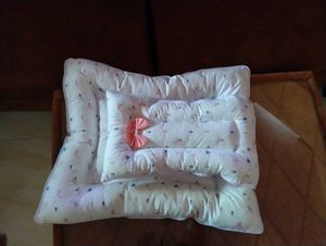 Cute Baby Cocoon Sleeping Bag