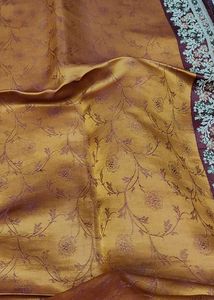 mulberry silk tanchui banarsi saree