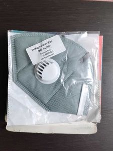 SanNap Anti-pollution Face Mask N95