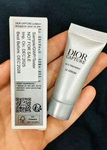 dior capture le serum