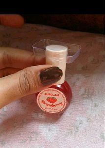 SHEGLAM Strawberry Lip &amp; Cheek Tint