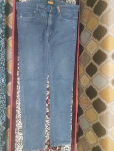 blue denim jeans for men