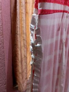 Kurti With New Style.