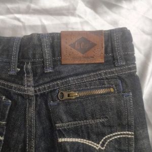 Lee Cooper Jean For Kids