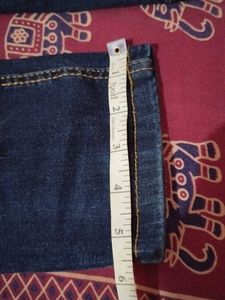 Roadster Denim Jeans
