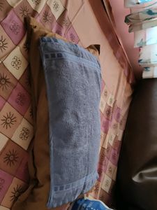 Two Hand Towel