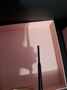 Mars kajal - Intense Black