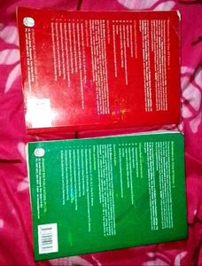 R.D. Sharma Class XII Maths Books Vol 1 &amp; 2
