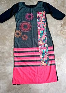Elegant Women's Kurtas - Set of 6