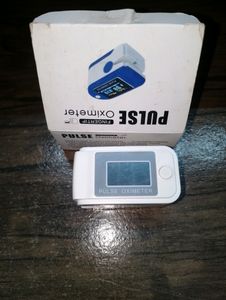 Finger OxiMeter/per Pcs