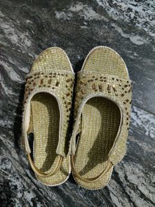 Pair Of Shoes