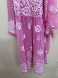 lucknowi kurti