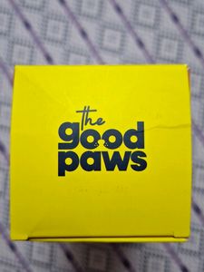 The Good Paws Mouthwash For Cats &amp; Dogs