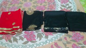 Dupatta 4 (combo)