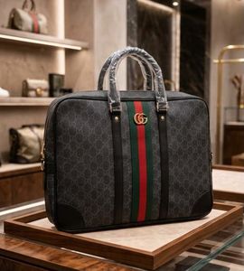 BRANDED UNISEX LAPTOP BAG