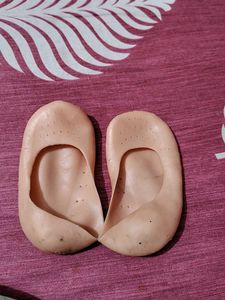 Silicon Foot, Best For Pain Foot And Running