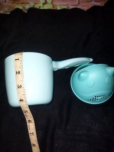 Baby Bathing Cup/ Bath Tumbler