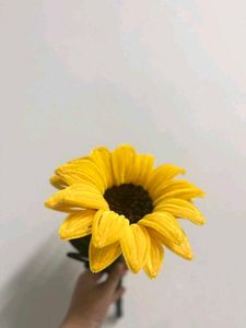 Sunflower Artificial Plant