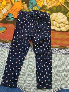 Girls 2-3 Year Jeans