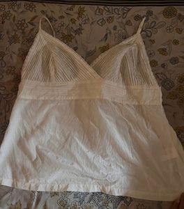 Pinterest Inspired Cami Top