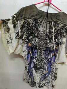 It's Kaftan Type Top