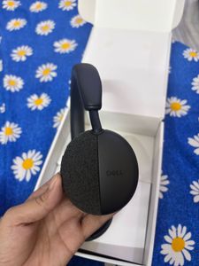 Dell pro plus wireless ANS headset