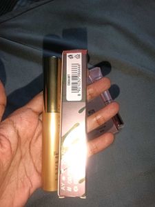 Double Duty Lip &amp; Cheek Mousse