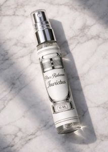 Paco Rabanne Invictus 10ml Perfume Dupe