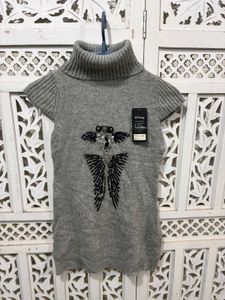 ✈️New With Tag Turtle neck Sweater C
