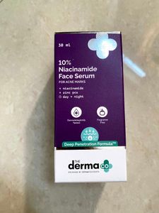 The Derma Co. Skincare Bundle