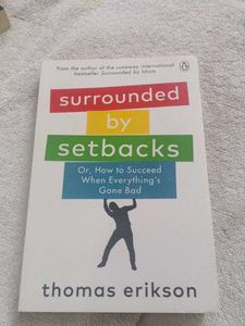 Surrounded by Setbacks