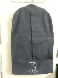 Coat cover