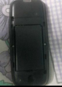 Nokia Feature Phone