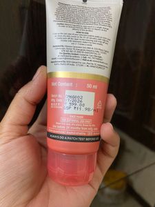 Dr. Sheth's Collagen &amp; Vitamin C Mask