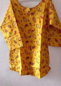 Short Kurti