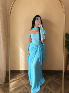 Elsa dress 🩵