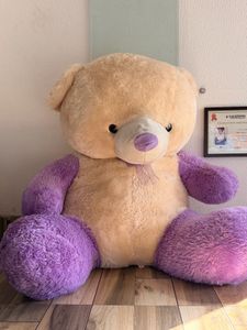 Giant Teddy Bear Plush Toy