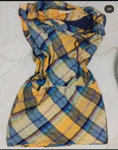 4 combo dress