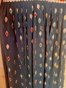 Beautiful Embroidered Kurta Set