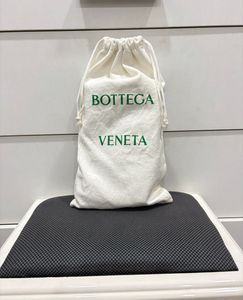 Bottega Veneta Drawstring Bag
