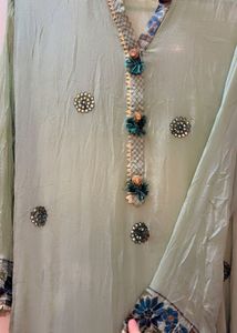 beautiful sharara set
