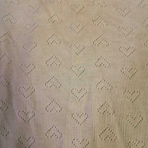 Long Sleeve Scoop Neck Top