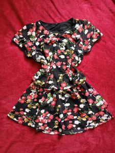 Cute Aesthetic Top/mini Dress