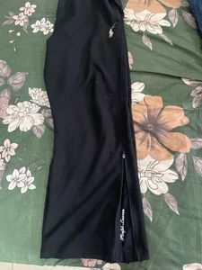 Ralph Lauren Black Jogger Pants