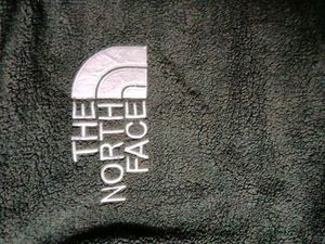 The North Face Fleece Hoodie