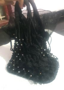 Designer Handbag Bought In Dubai Used Less