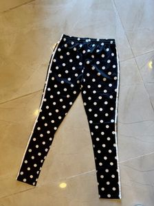 Adidas Originals Polka Dotted Pants