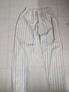 pajama pant