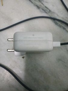 Apple 30W USB-C Power Adapter