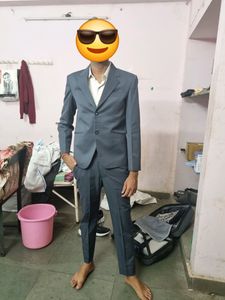3 Piece Suit For Formal Price According To You